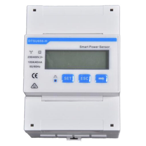 Huawei DTSU666-HW Smart Power Sensor