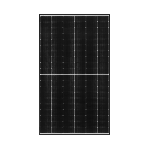 JA Solar 410-435/MB Series