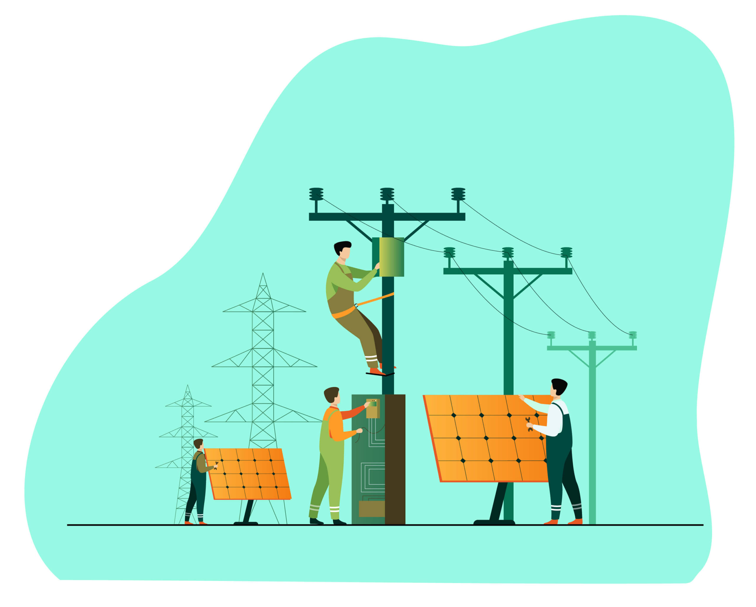 Trafo Kurulum ve İşletme