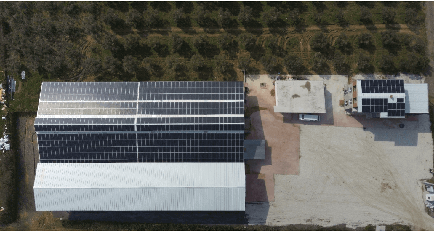 Orhangazi Besi Çiftliği