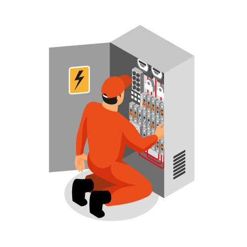 Pano ve Kompanzasyon Sistemleri