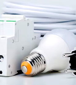 ELECTRICAL SUPPLIES